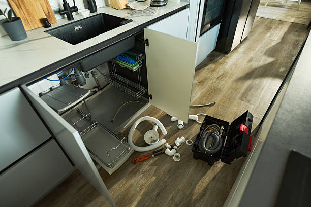 Reliable Sewer Line Repair contractor in Dalton, GA by Street Wise - Plumbing
