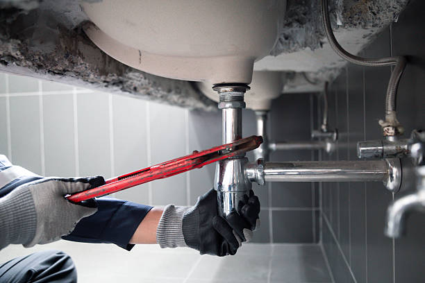 Licensed Sewer Line Repair service in Dalton, GA - Street Wise - Plumbing